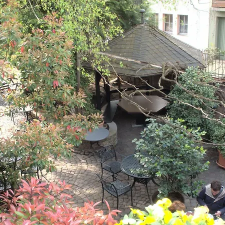 Hotel Weingut Jacob Lill Iv. Nachfolger 3*