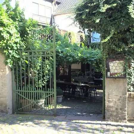 Weingut Jacob Lill Iv. Nachfolger Hotel