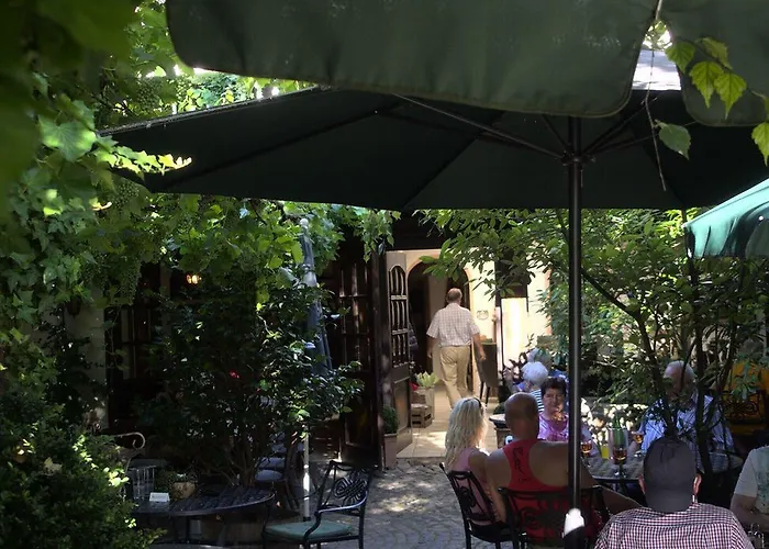 Weingut Jacob Lill Iv. Nachfolger Hotel