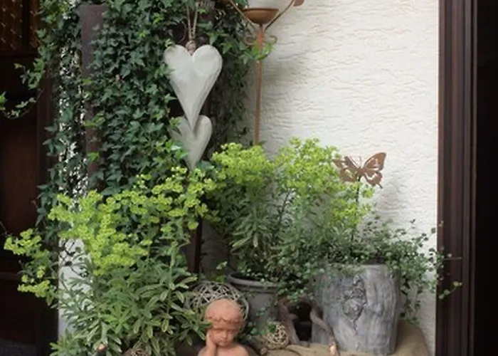 Hotel Weingut Jacob Lill Iv. Nachfolger 3*