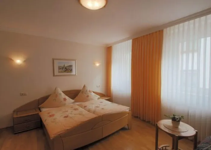 Hotel Weingut Jacob Lill Iv. Nachfolger Ruedesheim am Rhein